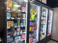 immaculate convenience store off - 1