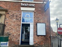 convenience store preston - 1