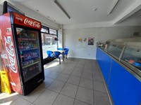 fish chips shop worcester - 2