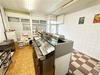 hot food takeaway abbey - 2