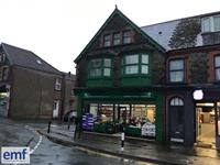 freehold greengrocers with self-contained - 2