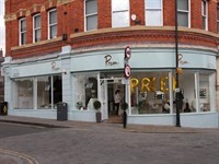 well-run beauty salon strong - 1
