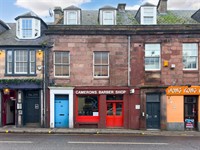 cameron's barber shop - 1