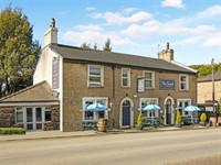 quality community pub restaurant - 1