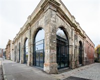 to let rarely available - 1