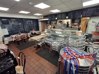 town centre cafe - 2