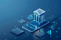 london based financial para-banking - 1