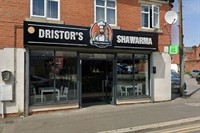 newly fitted takeaway diner - 1