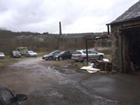 land suitable for redevelopment - 2