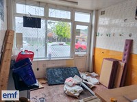 freehold former takeaway with - 2