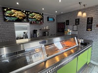 fish chips shop - 1