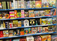 iconic toys games shop - 3