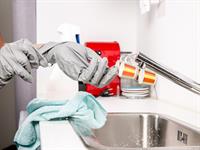 well established cleaning business - 2