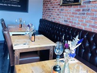 fully fitted cafe premises - 2