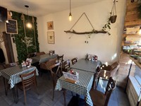 cafe coffee shop - 3