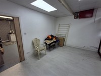 vacant retail shop unit - 2