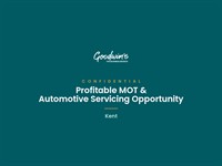 mot service repair garage - 1