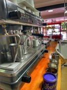 old established café for - 1