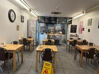 established cafe coffee shop - 2