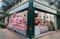 long established butchers leeds - 1