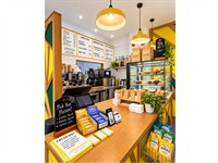 stylish independent cafe ready - 3