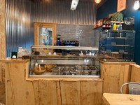 cafe roo - 3