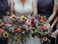 florist excellent wedding trade - 1