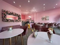 hospitality events venue plus - 2