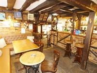 classic village pub with - 2