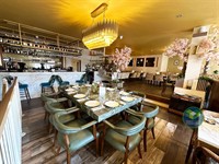restaurant stockton heath - 1
