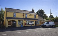 thriving post office convenience - 1