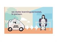 exciting business opportunity tutor - 1