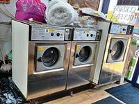 well established dry cleaners - 2