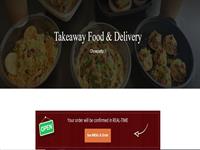 reputable fast food delivery - 1