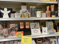independent health food shop - 2