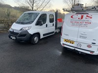established roofing contractors manchester - 1