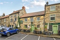 north york moors village - 1