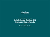 established online gift hamper - 1