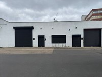 freehold industrial unit - 2