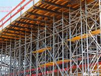 well established scaffolding business - 2