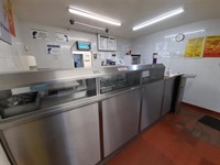 busy awarded town chippy - 1