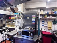 well established indian restaurant - 2