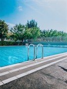 swimming pool spa wellness - 1