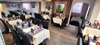 nepalese indian restaurant bar - 1