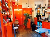 old established coffee shop - 2