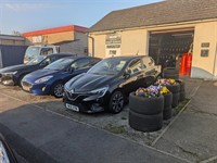 motor vehicle garage north - 2