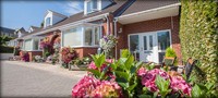 bed breakfast guest house - 1