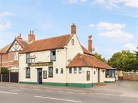 popular suburban village hampshire - 1