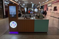 established health food retail - 2