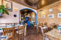 blades restaurant - 2
